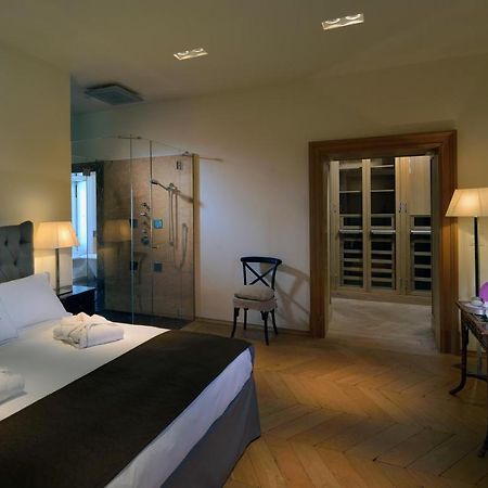 Villa Amagioia Varignana ภายนอก รูปภาพ
