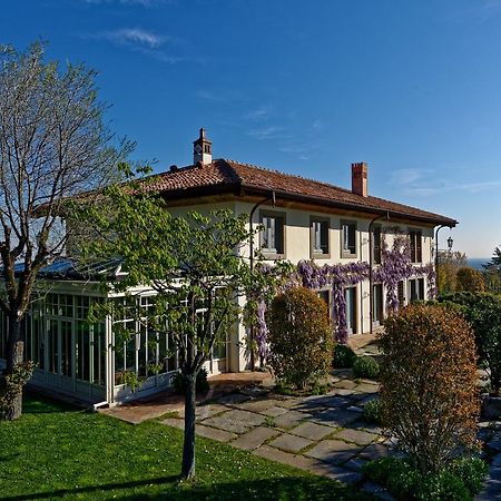 Villa Amagioia Varignana ภายนอก รูปภาพ