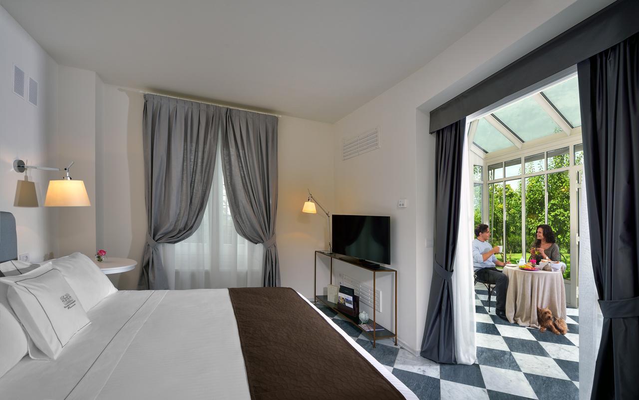 Villa Amagioia Varignana ภายนอก รูปภาพ