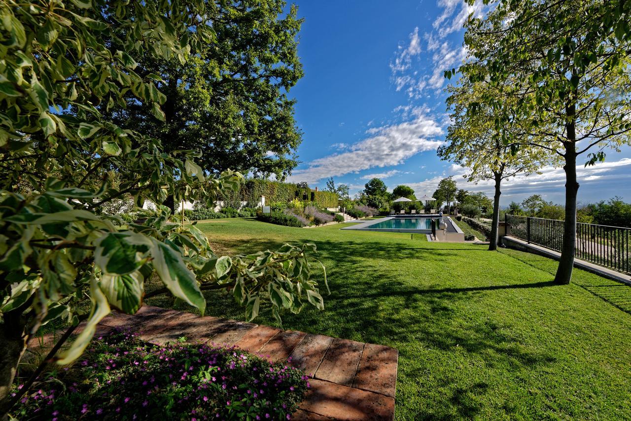 Villa Amagioia Varignana ภายนอก รูปภาพ