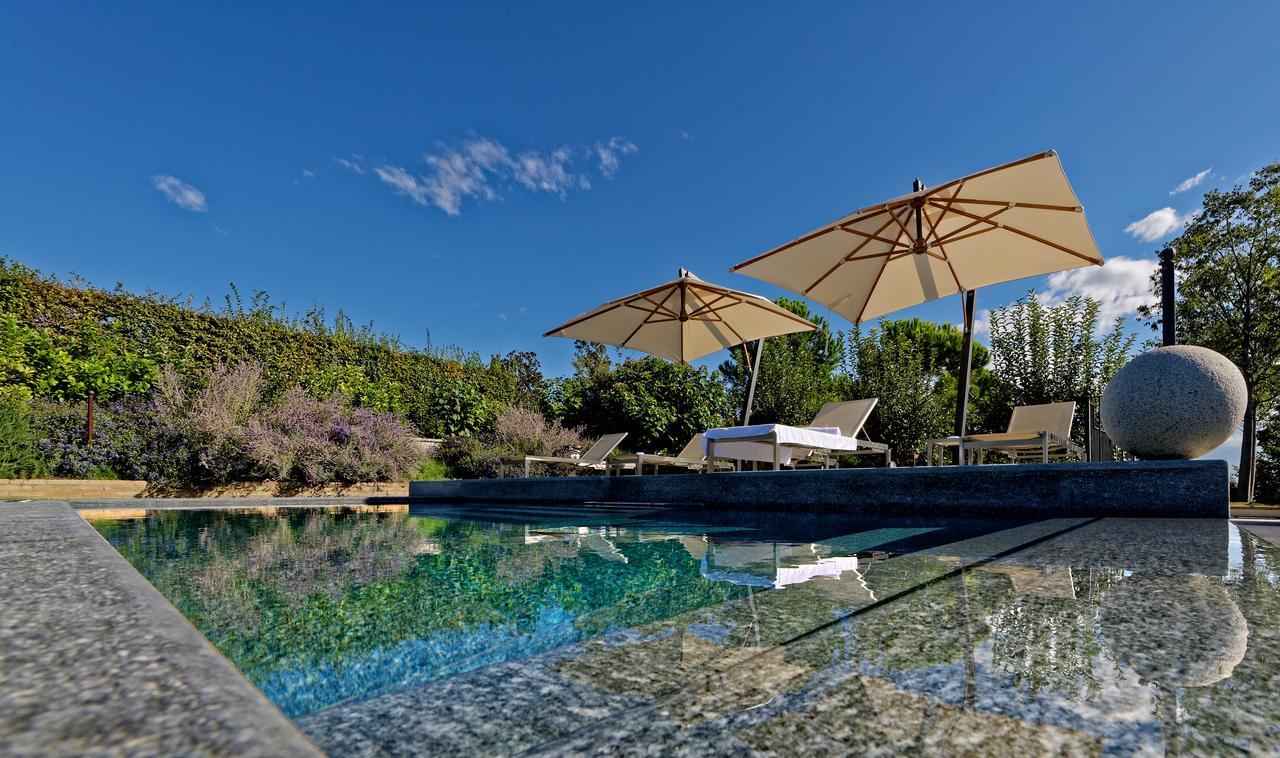 Villa Amagioia Varignana ภายนอก รูปภาพ