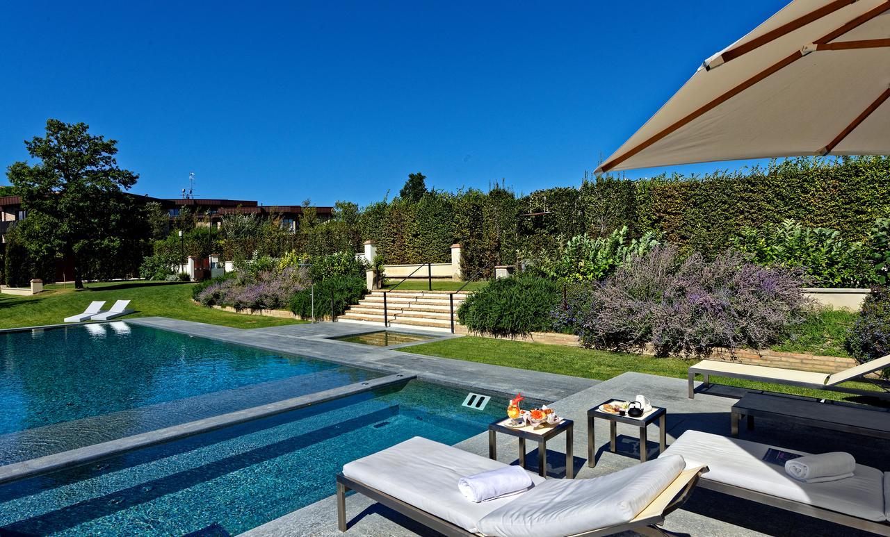 Villa Amagioia Varignana ภายนอก รูปภาพ