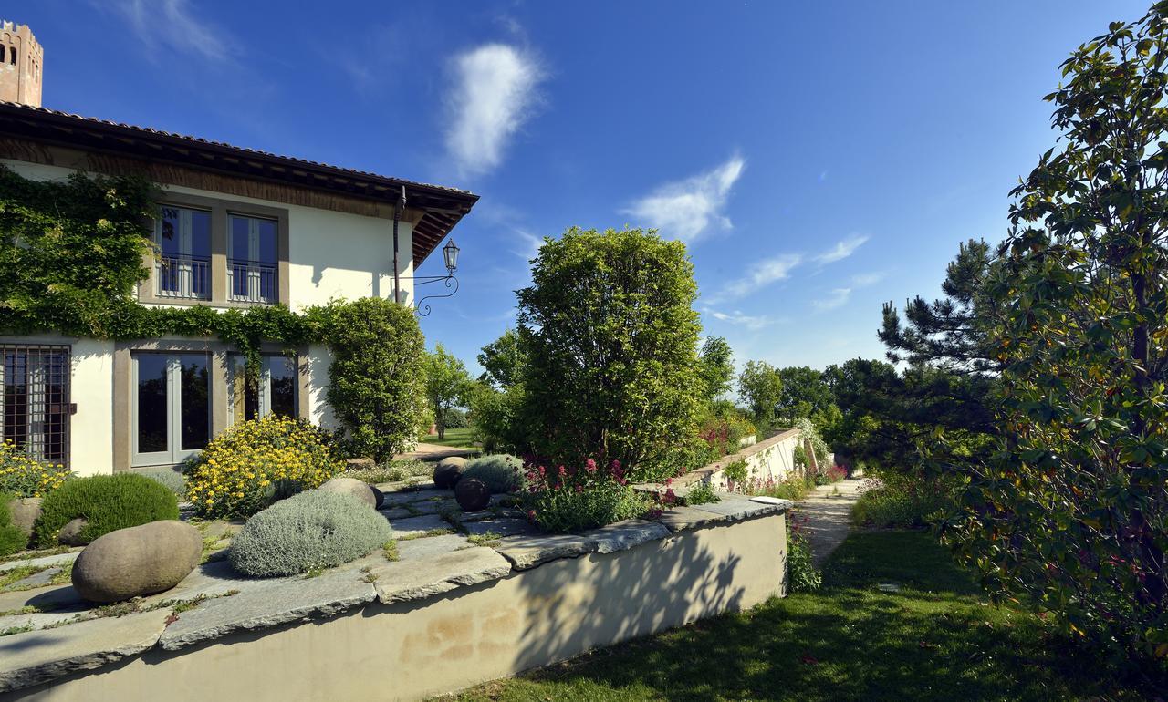Villa Amagioia Varignana ภายนอก รูปภาพ