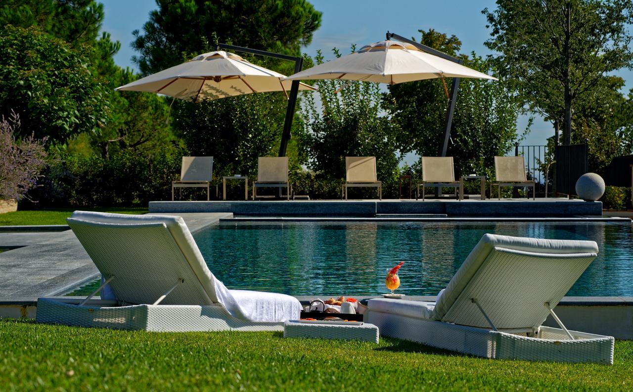 Villa Amagioia Varignana ภายนอก รูปภาพ