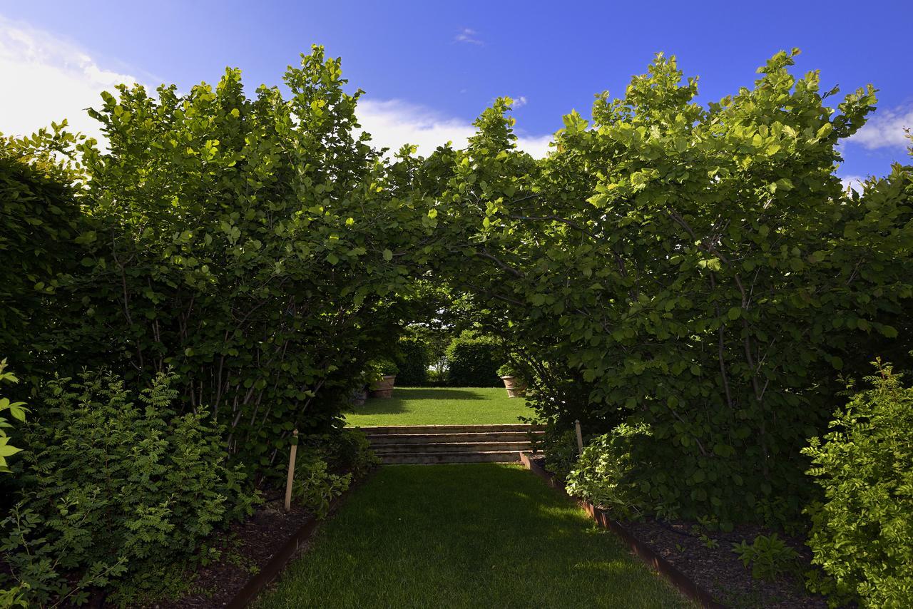 Villa Amagioia Varignana ภายนอก รูปภาพ